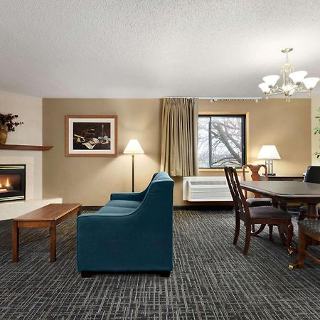 Baymont By Wyndham Sioux Falls North,I-29,Russell St, Airport Zewnętrze zdjęcie