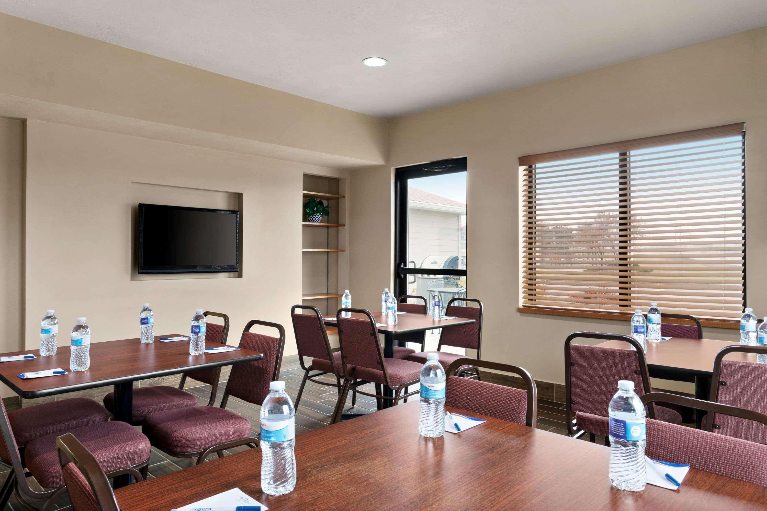 Baymont By Wyndham Sioux Falls North,I-29,Russell St, Airport Zewnętrze zdjęcie