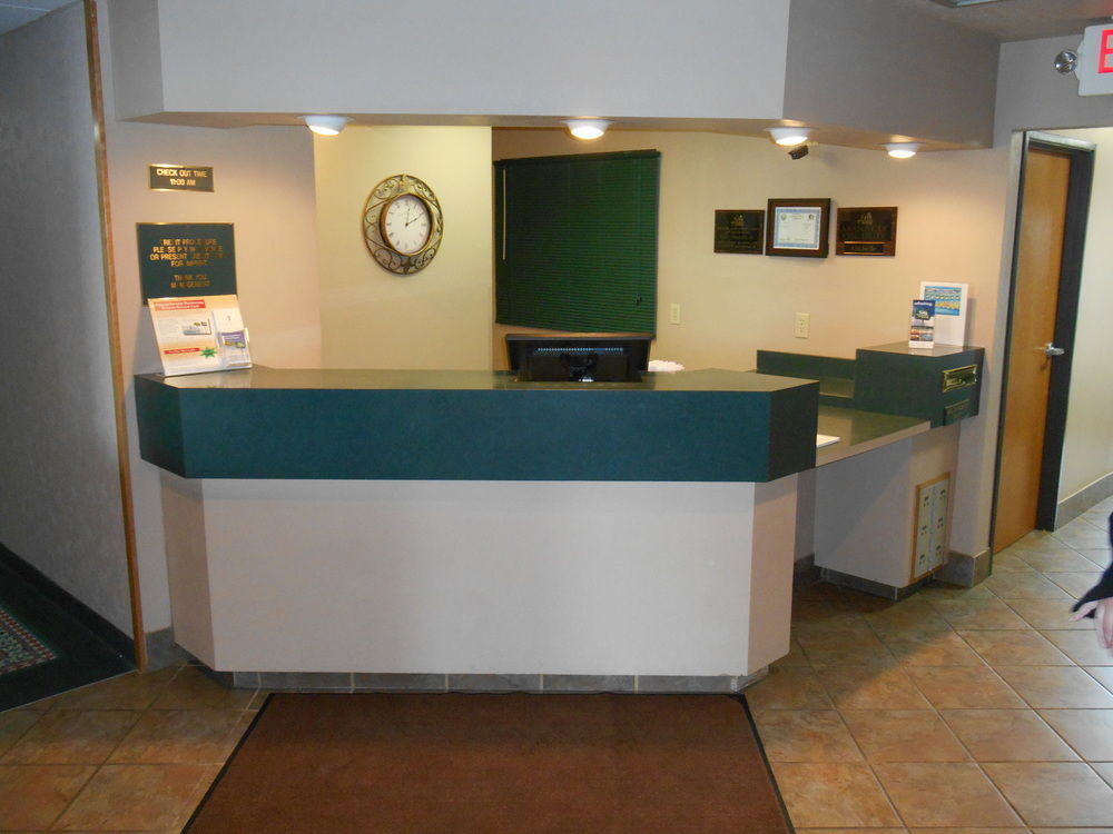 Baymont By Wyndham Sioux Falls North,I-29,Russell St, Airport Zewnętrze zdjęcie