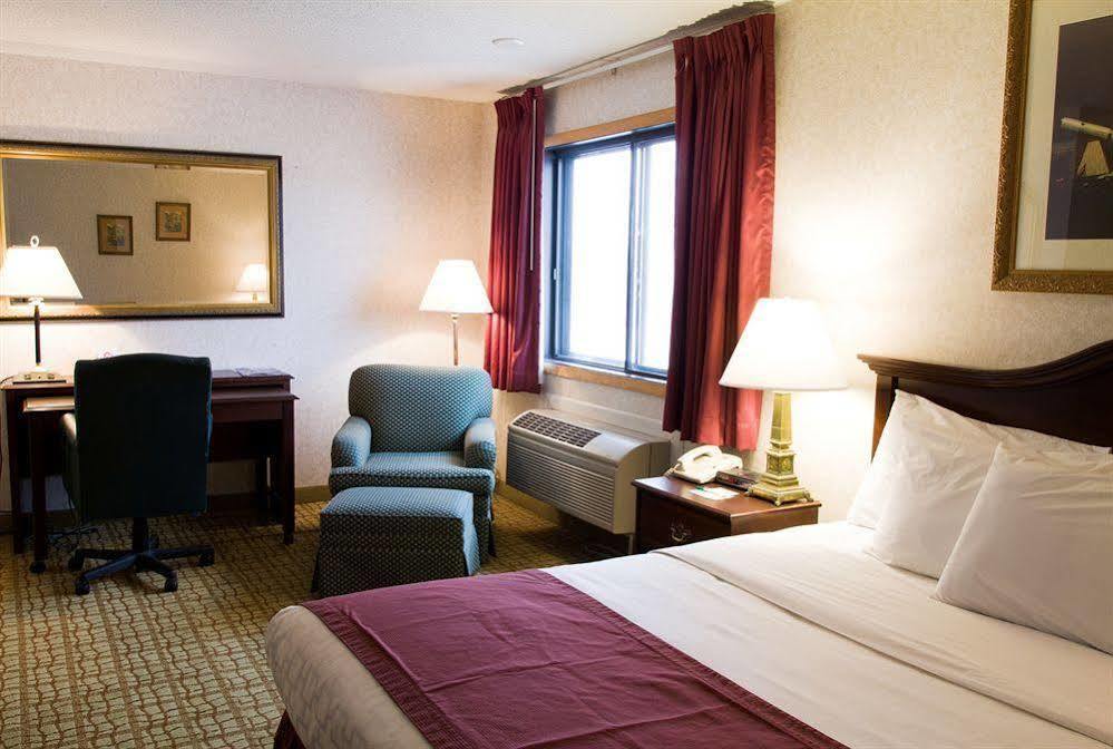 Baymont By Wyndham Sioux Falls North,I-29,Russell St, Airport Zewnętrze zdjęcie