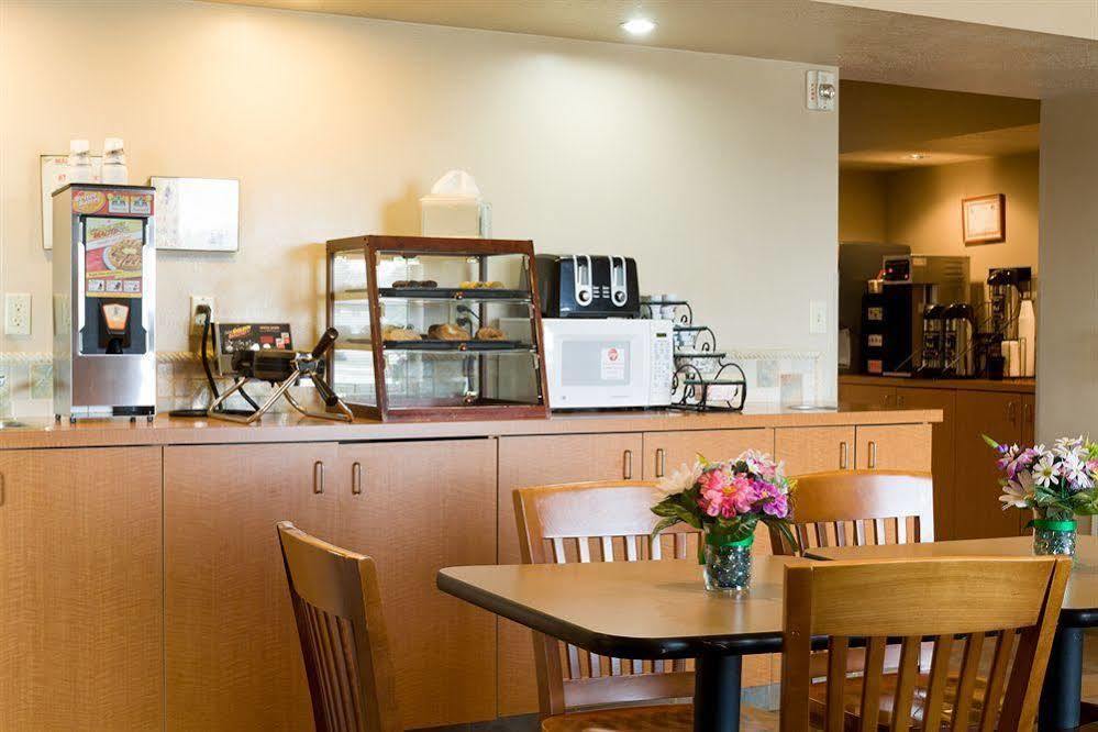 Baymont By Wyndham Sioux Falls North,I-29,Russell St, Airport Zewnętrze zdjęcie