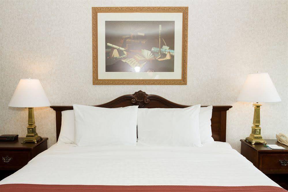 Baymont By Wyndham Sioux Falls North,I-29,Russell St, Airport Zewnętrze zdjęcie