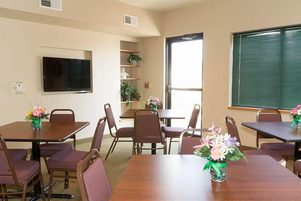 Baymont By Wyndham Sioux Falls North,I-29,Russell St, Airport Zewnętrze zdjęcie
