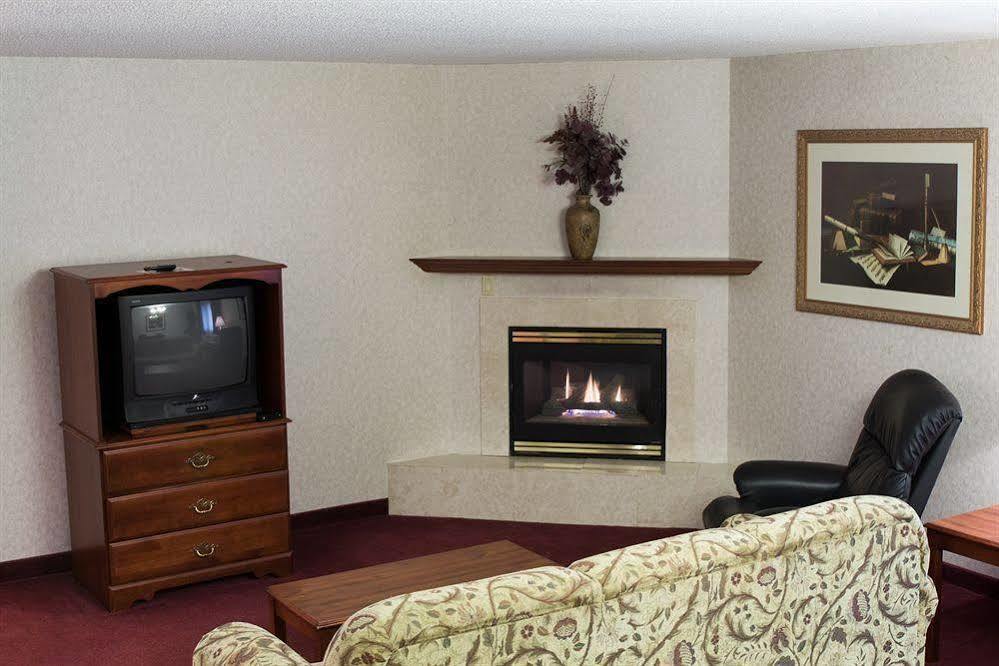 Baymont By Wyndham Sioux Falls North,I-29,Russell St, Airport Zewnętrze zdjęcie