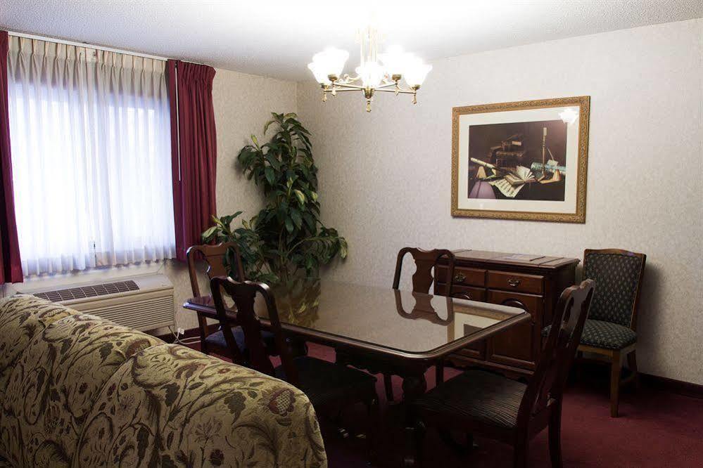Baymont By Wyndham Sioux Falls North,I-29,Russell St, Airport Zewnętrze zdjęcie