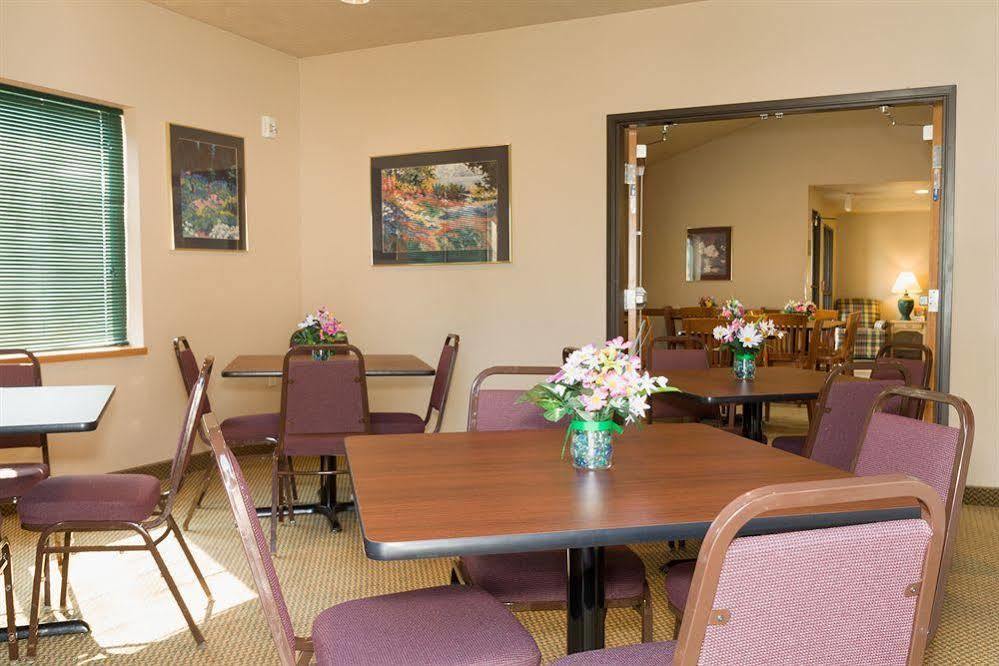 Baymont By Wyndham Sioux Falls North,I-29,Russell St, Airport Zewnętrze zdjęcie