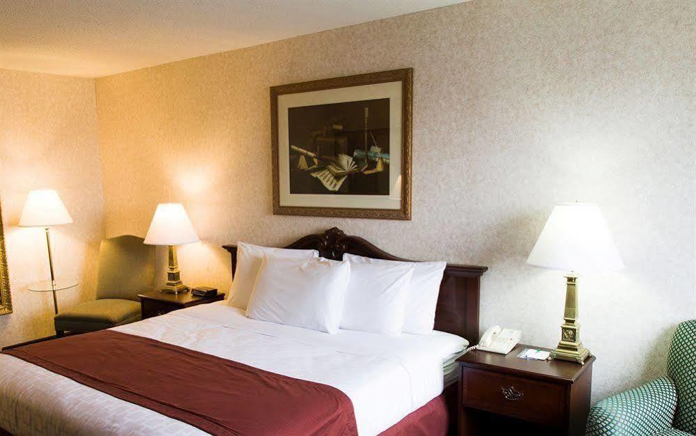 Baymont By Wyndham Sioux Falls North,I-29,Russell St, Airport Zewnętrze zdjęcie