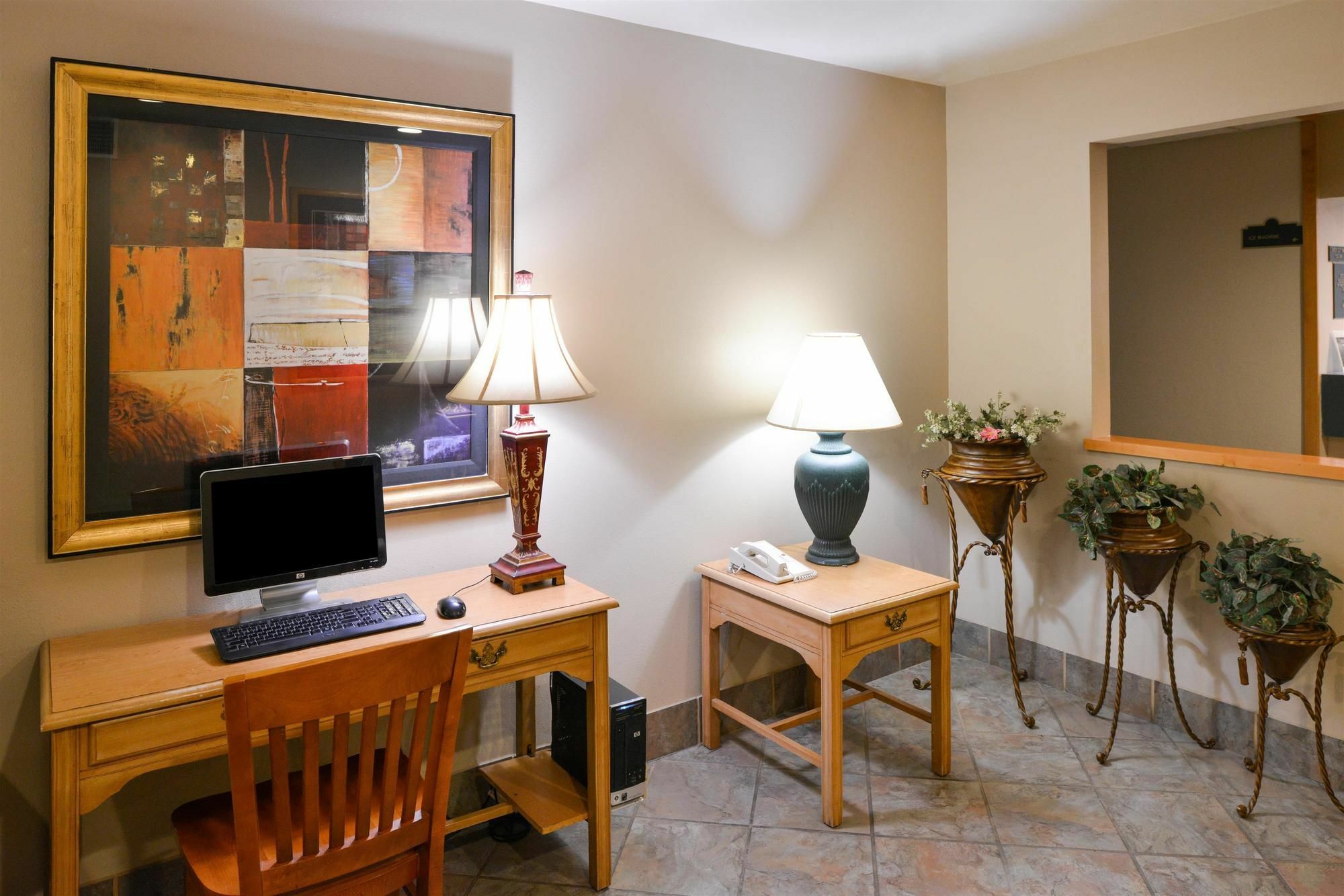 Baymont By Wyndham Sioux Falls North,I-29,Russell St, Airport Zewnętrze zdjęcie