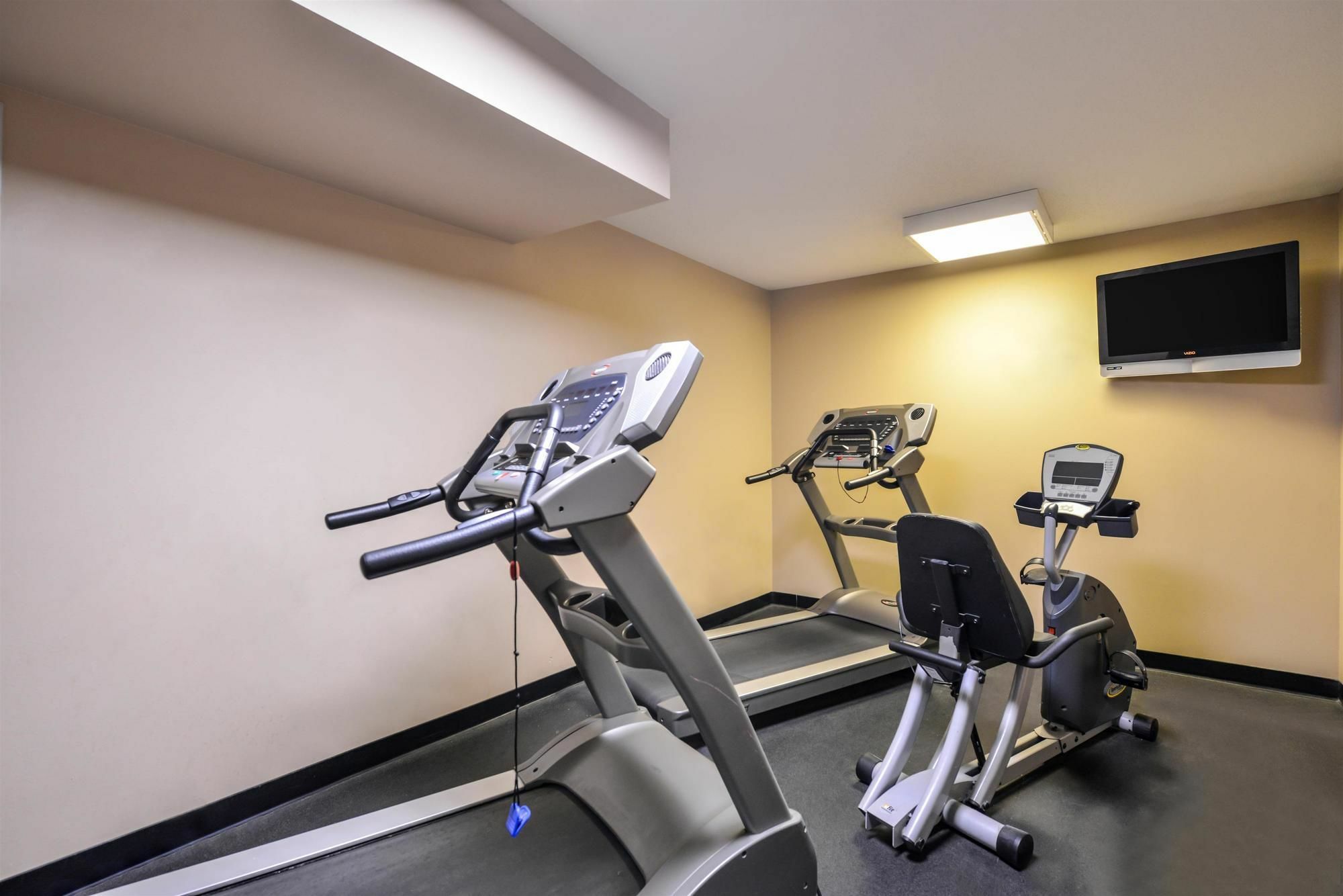 Baymont By Wyndham Sioux Falls North,I-29,Russell St, Airport Zewnętrze zdjęcie
