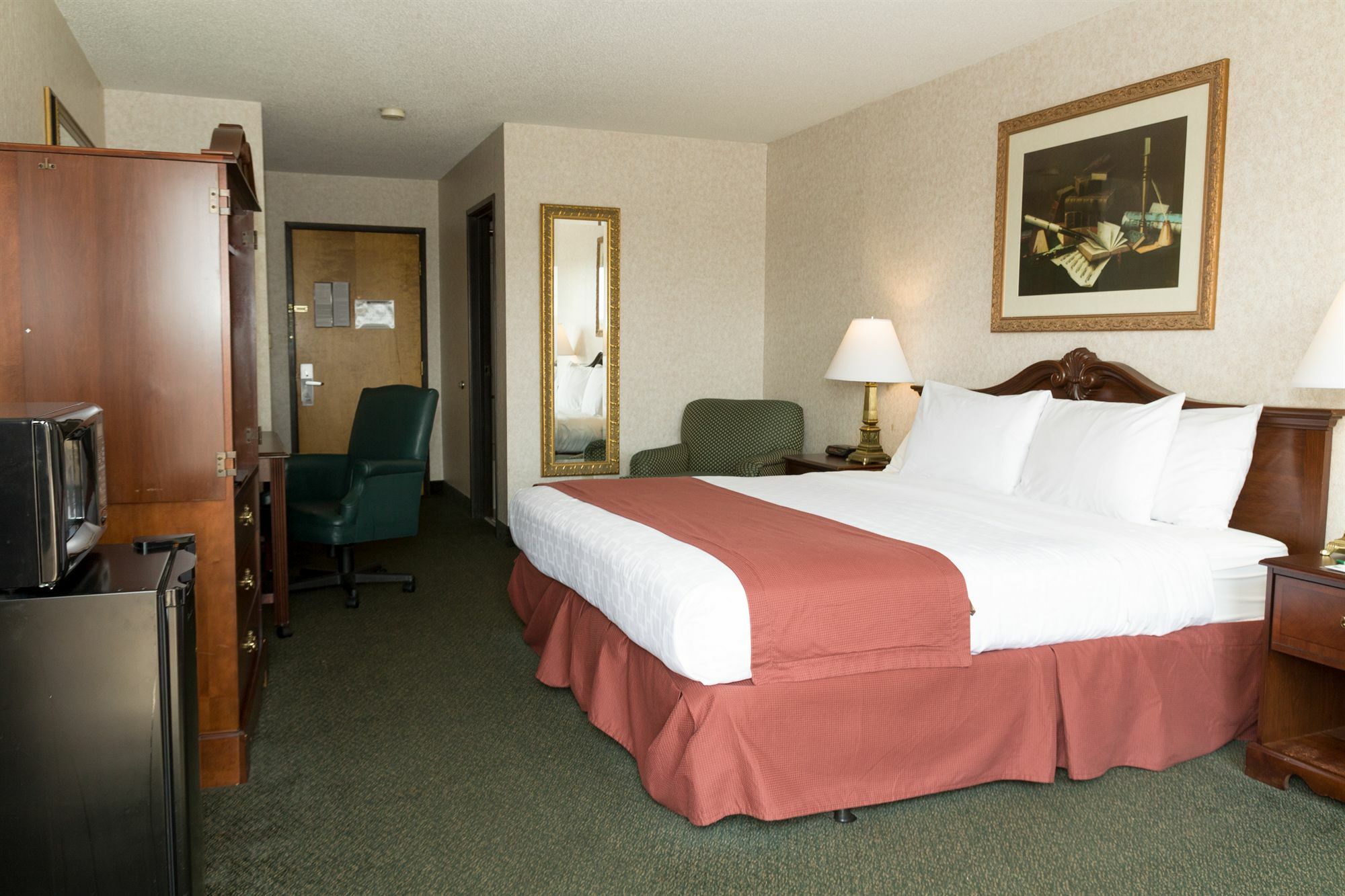 Baymont By Wyndham Sioux Falls North,I-29,Russell St, Airport Zewnętrze zdjęcie